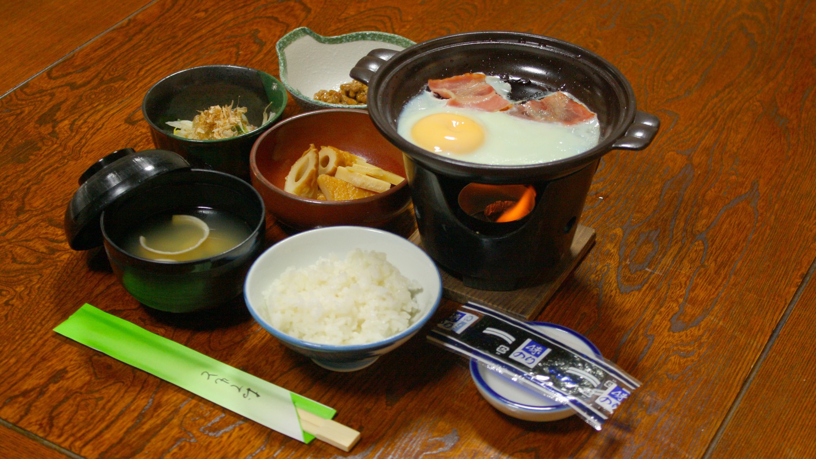 アメニティなしでお安く♪【飯田温泉】朝食付きプラン