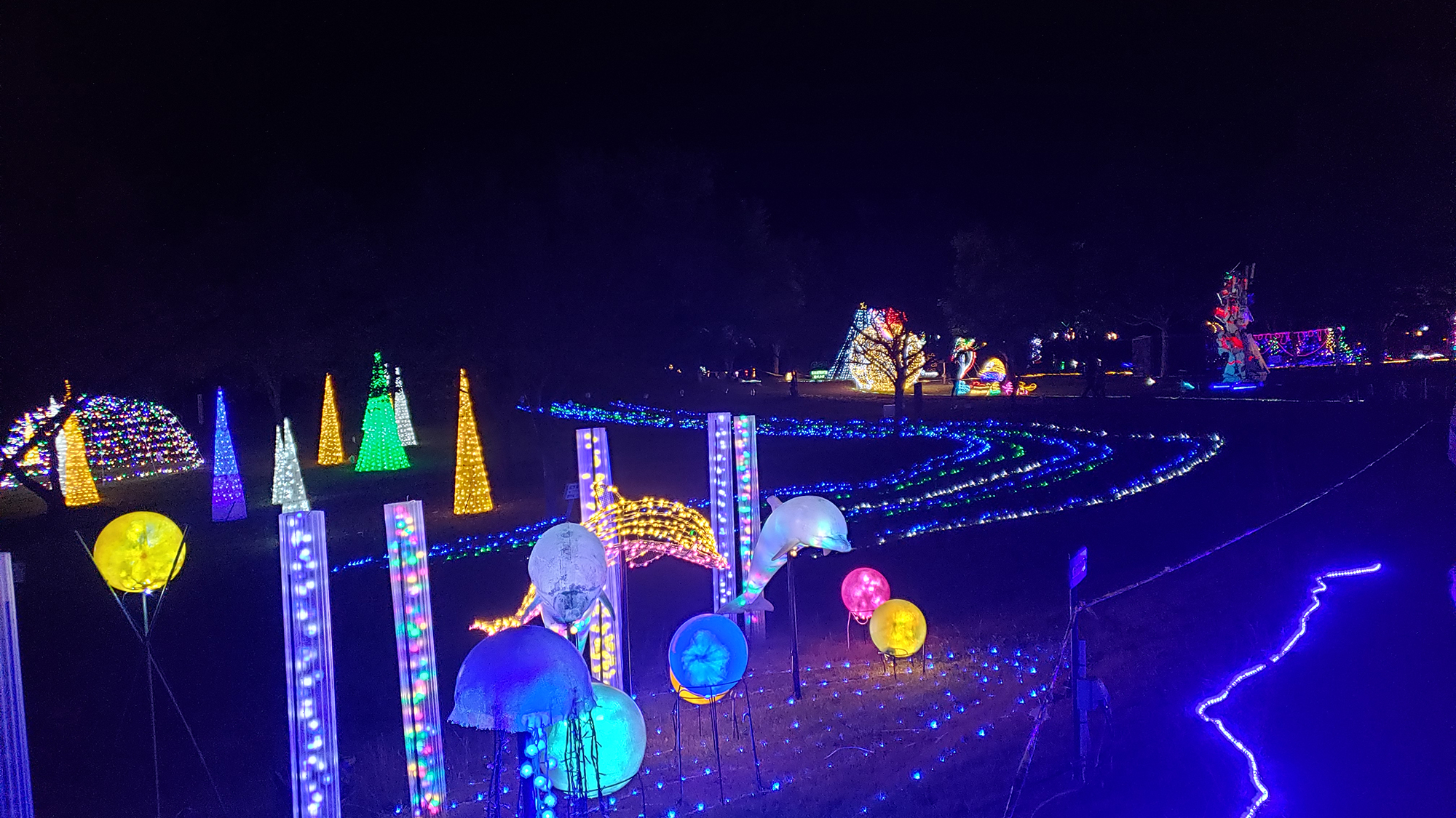 ◆【季節】イルミネーション