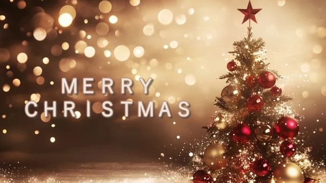 北欧クリスマスフェア開催（基本宿泊プラン）期間限定グルメ北欧×奥武蔵　2025.12/1〜12/29