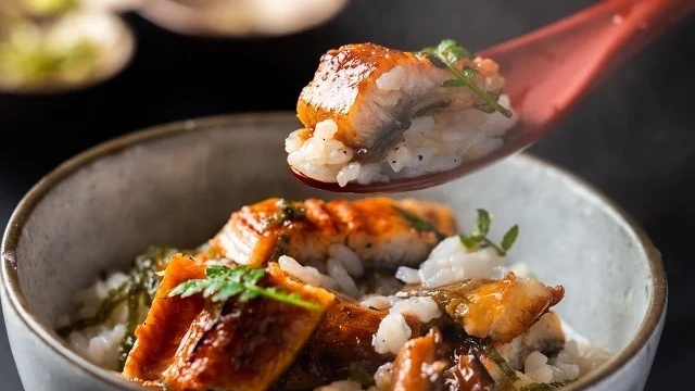 【6月7月】毎年人気うなぎのぼり！ うなぎ×牛フェア開催　白焼きやひつまぶし風ごはんにステーキなど