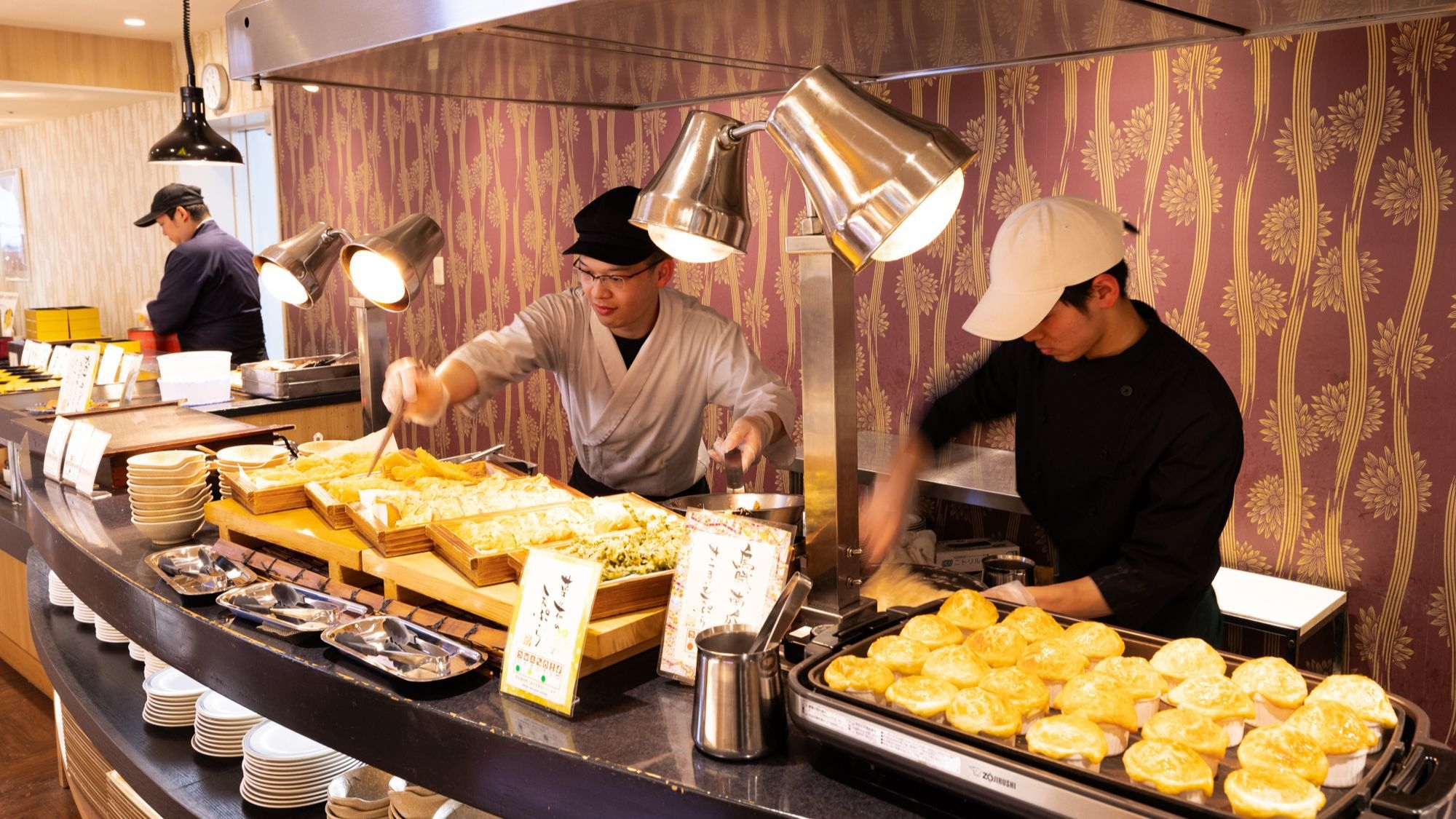 【春のお得プラン】売店2，000円お土産チケット付・レイトチェックアウト11時　平日・1日5組限定