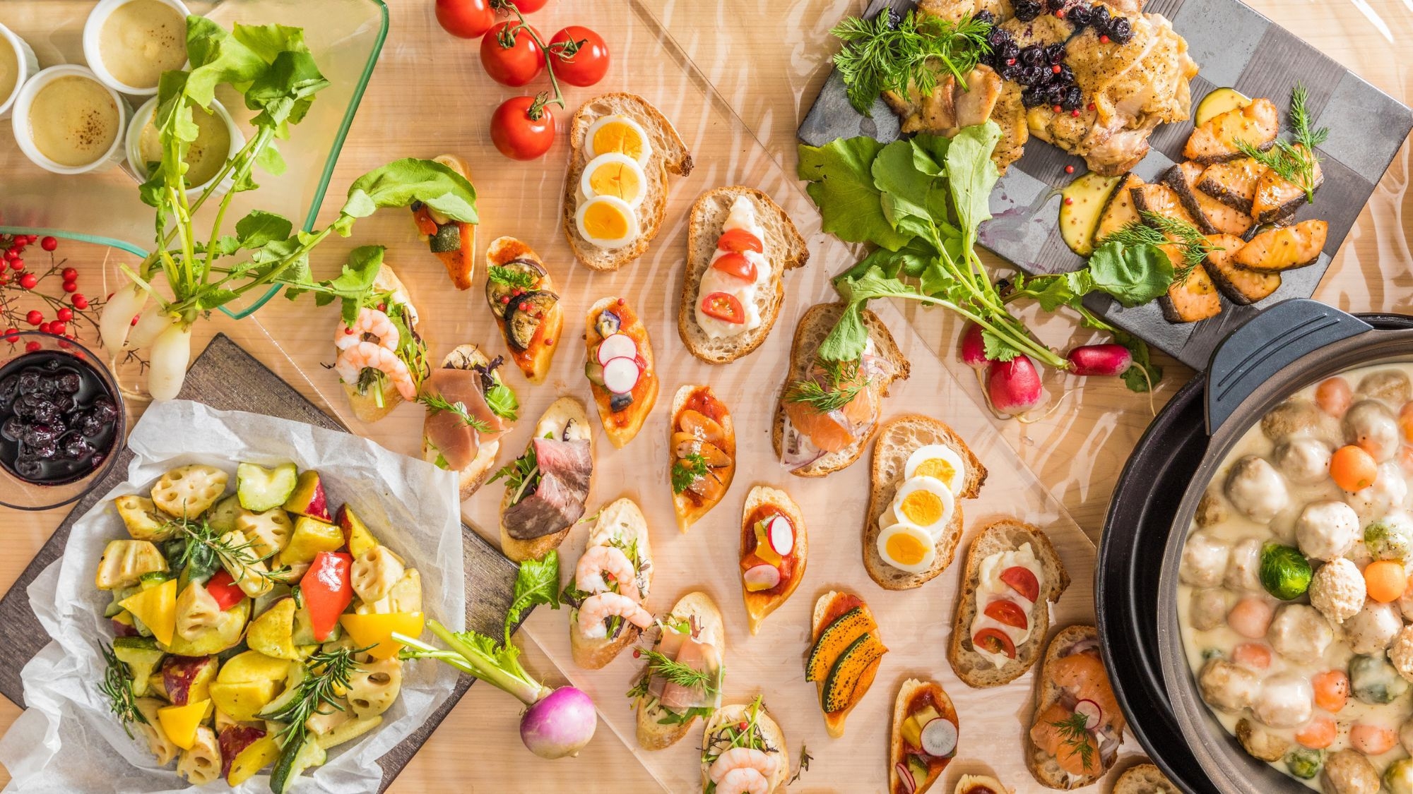 【美味しい秩父のいちご狩り付き】宿泊プラン２０２６．１/９〜３/３１