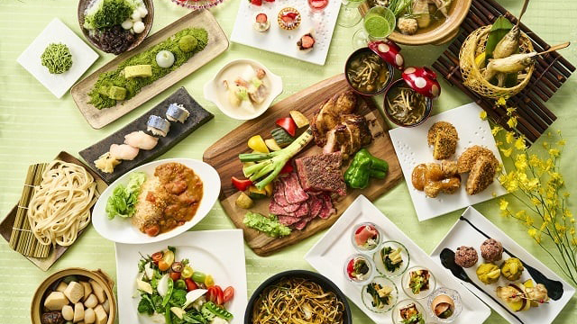 【4月5月】さいたまフェア開催〜埼玉の美味しいをPR〜【6月7月】鰻×牛カットステーキフェアを開催