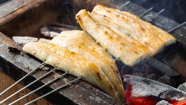 【6月7月】毎年人気うなぎのぼり！ うなぎ×牛フェア開催　白焼きやひつまぶし風ごはんにステーキなど