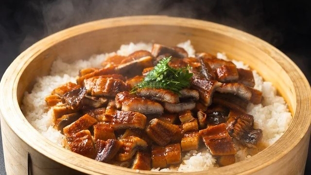 【6月7月】毎年人気うなぎのぼり！ うなぎ×牛フェア開催　白焼きやひつまぶし風ごはんにステーキなど
