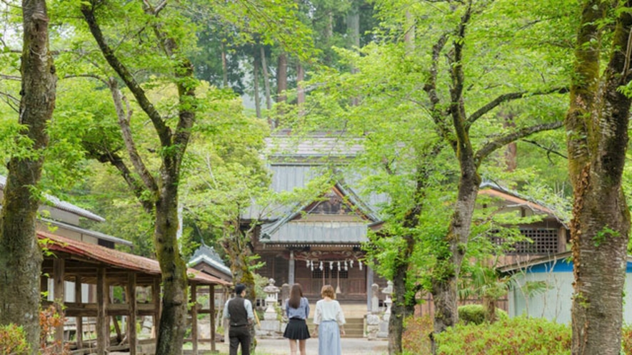 毎朝開催！奥武蔵周辺をゆっくり３０分程度のお散歩会を開催しています。