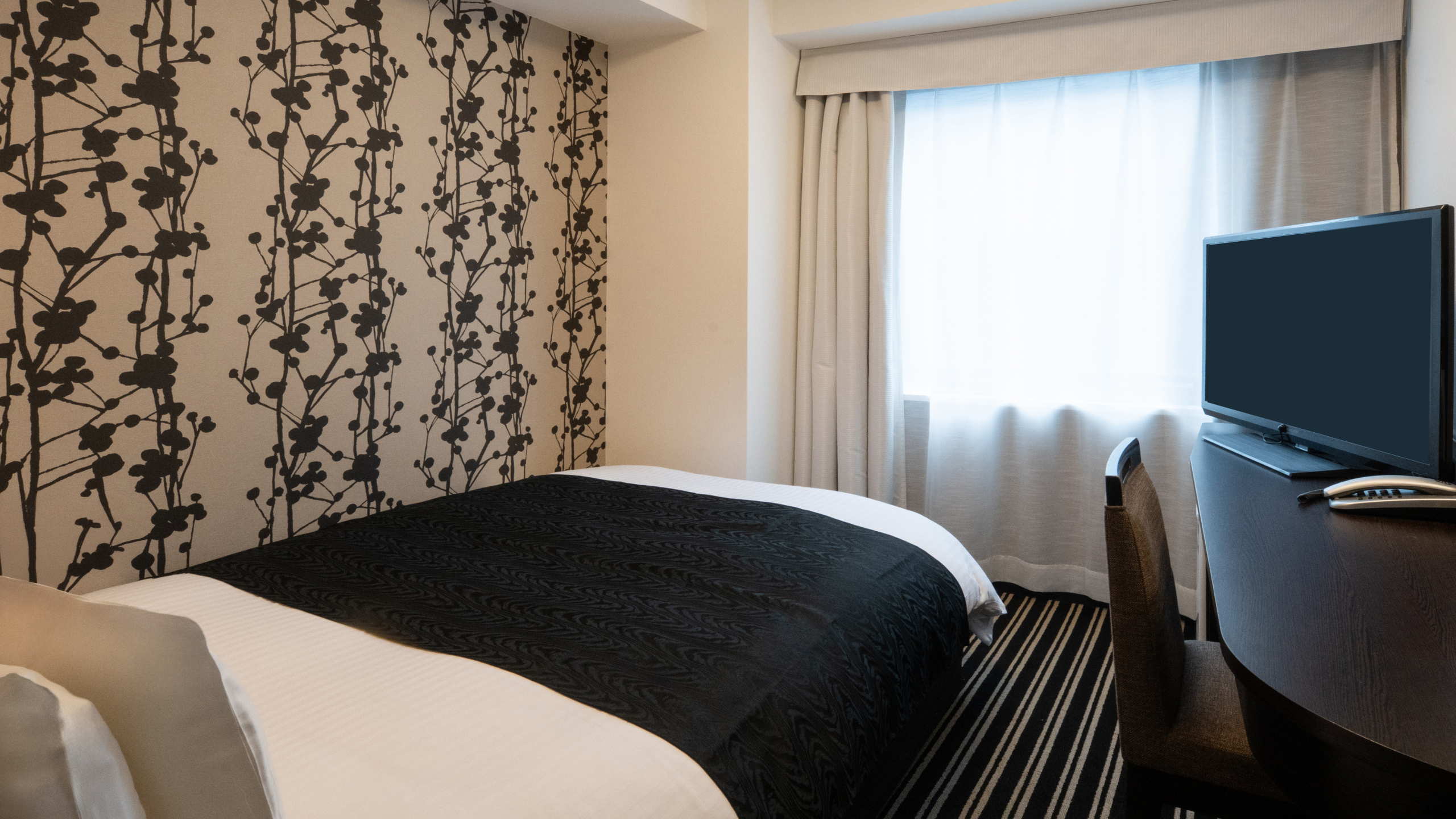 シングルルーム