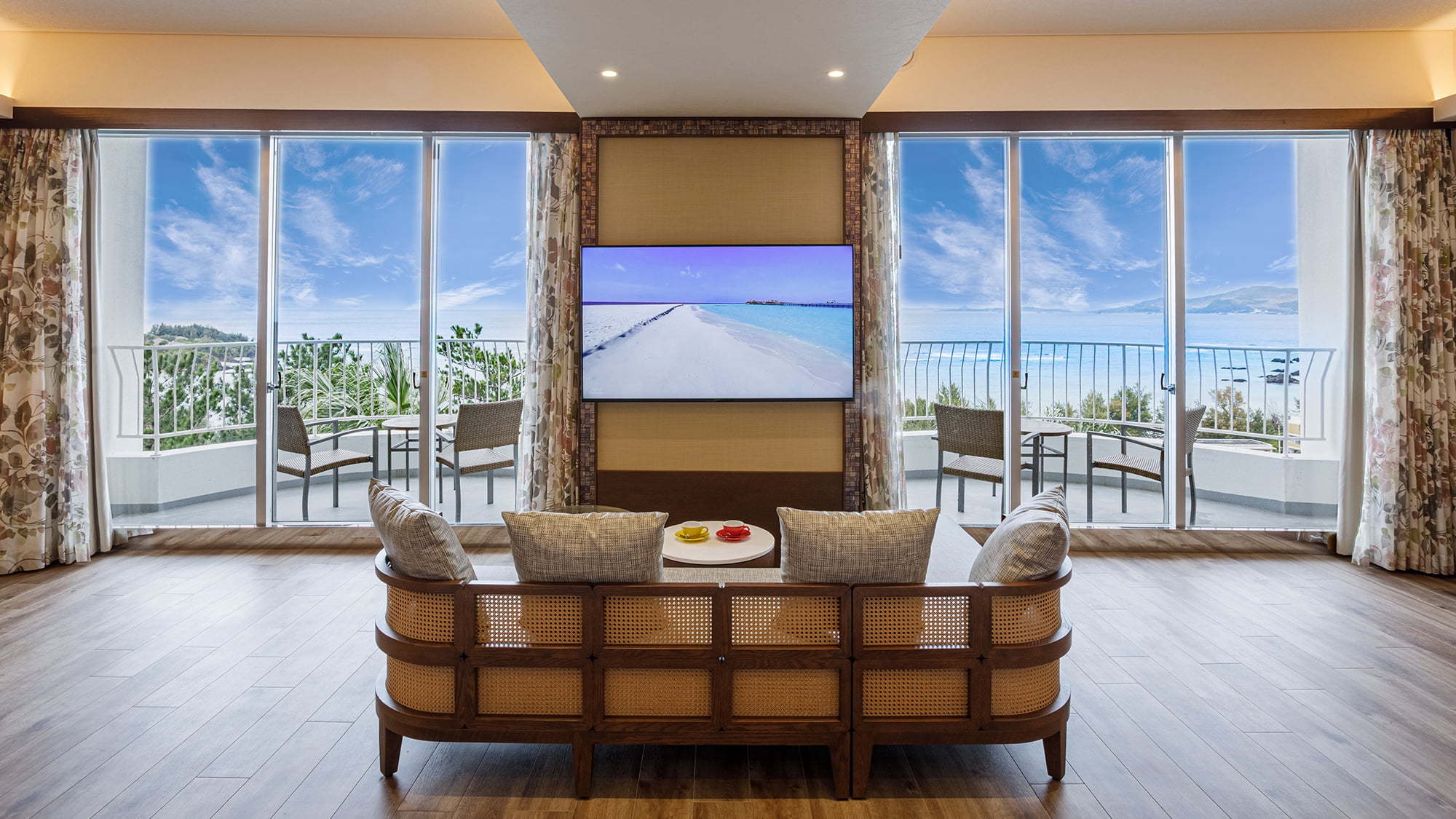 【2026年2月改装】生まれ変わった空間で寛ぎの時間◇選べるディナー＆嬉しい宿泊特典付き／夕朝食付