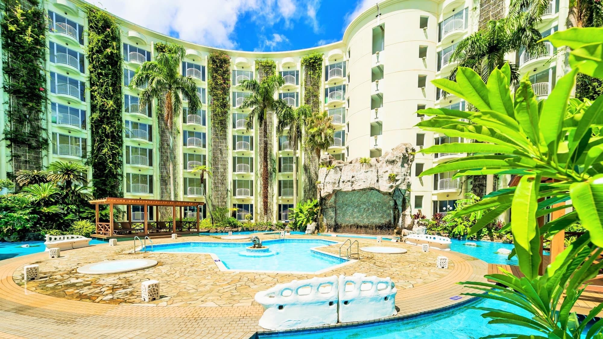 【春SALE】和洋中ビュッフェまたはBBQ！2会場から選べる満腹☆充実ディナー♪／夕朝食付き