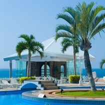 沖縄かりゆしビーチリゾート オーシャンスパ 写真 動画 楽天トラベル