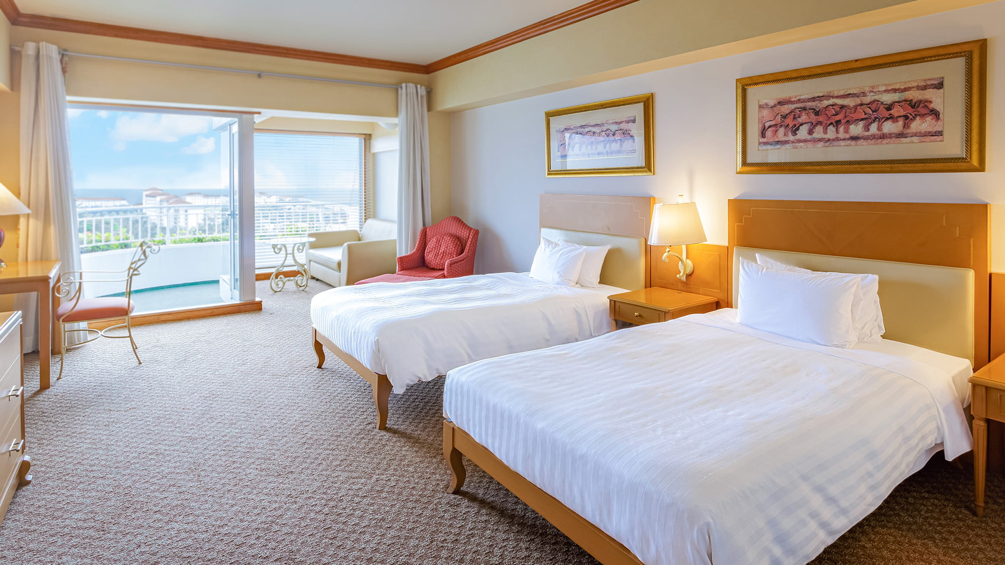 ◇ウィングタワー　エグゼクティブツイン