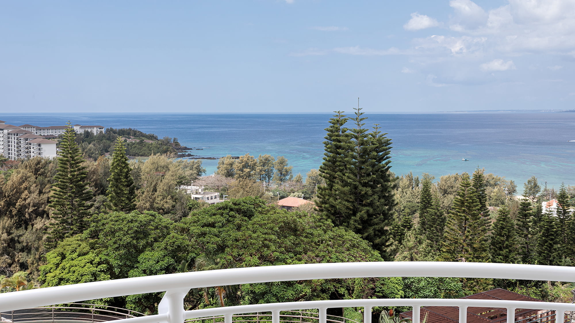 ◆ウイングタワーオーシャンビュー フォースプラス1（5名様定員）