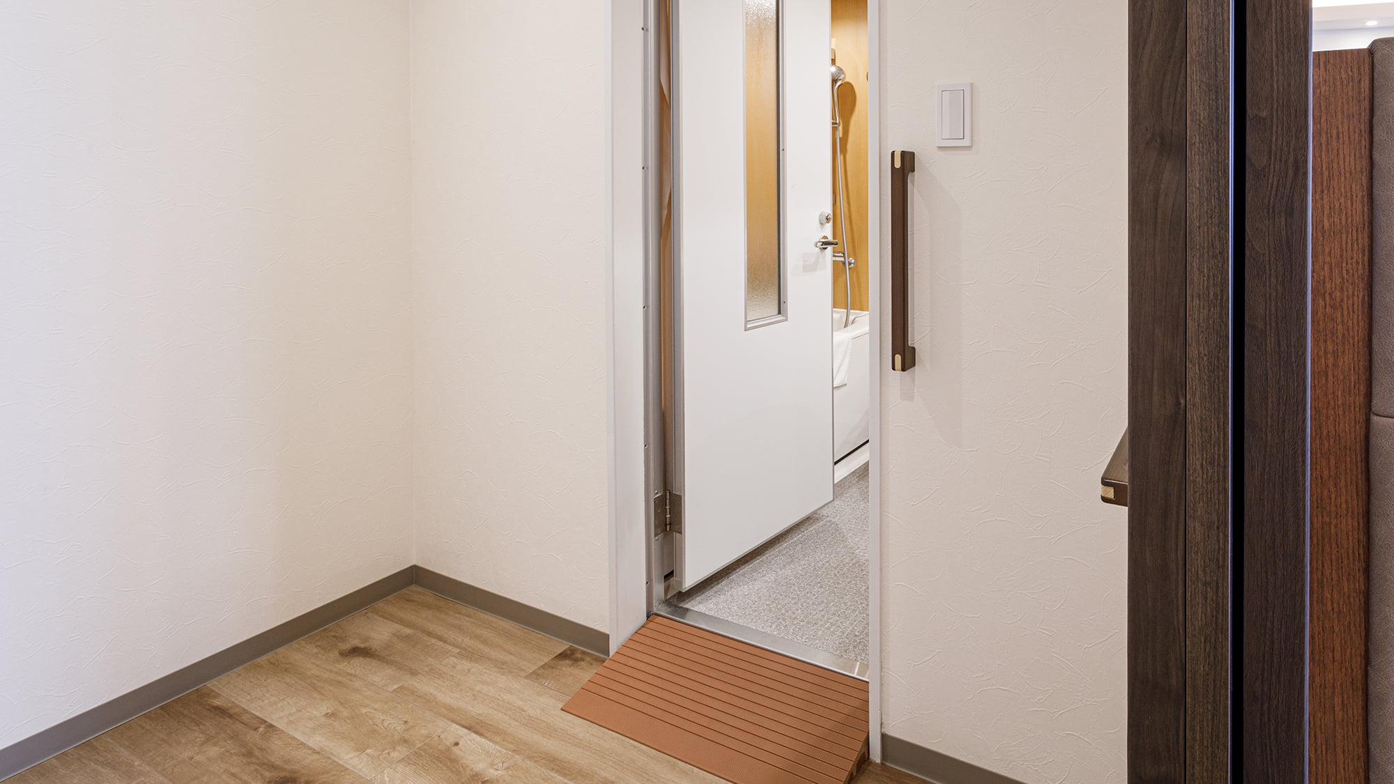 ユニバーサルコーラルビュー／オーシャンフロント(2階)