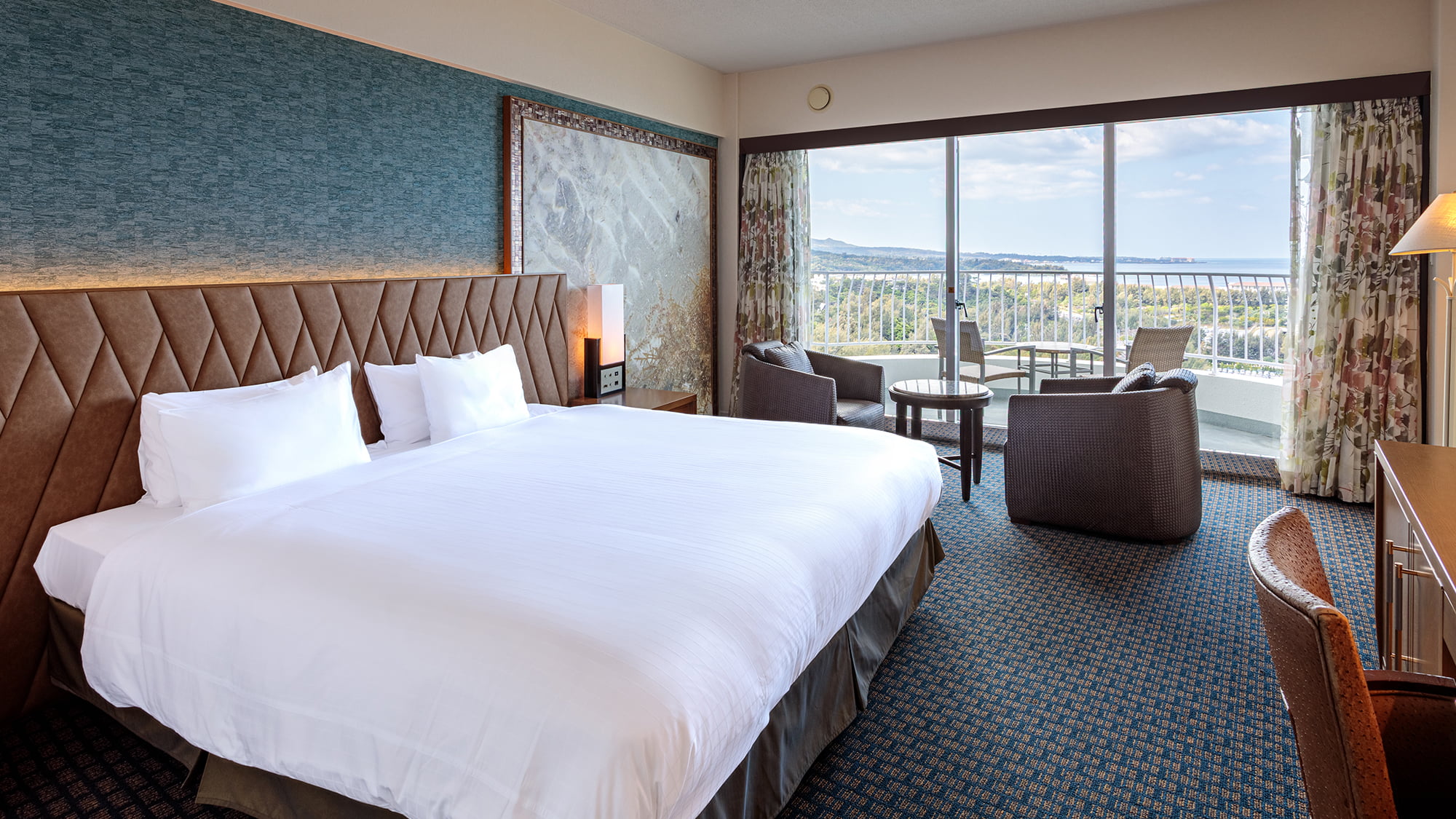 ◇【プレミアキング】客室一例