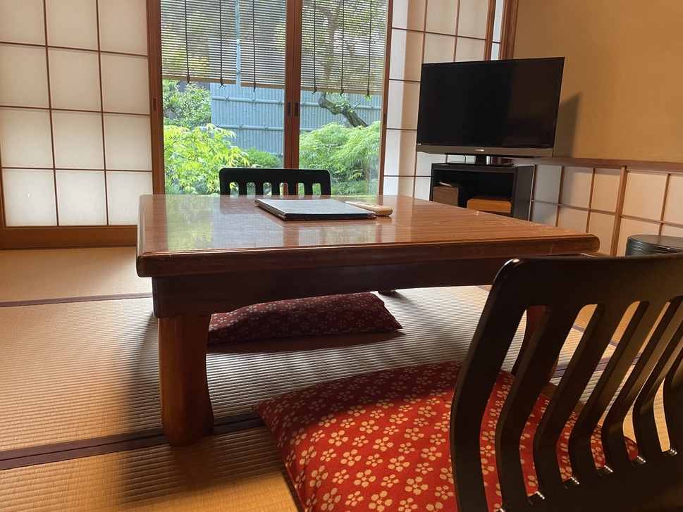 【郡上おどり開催日限定】おひとり様で素泊まりプラン