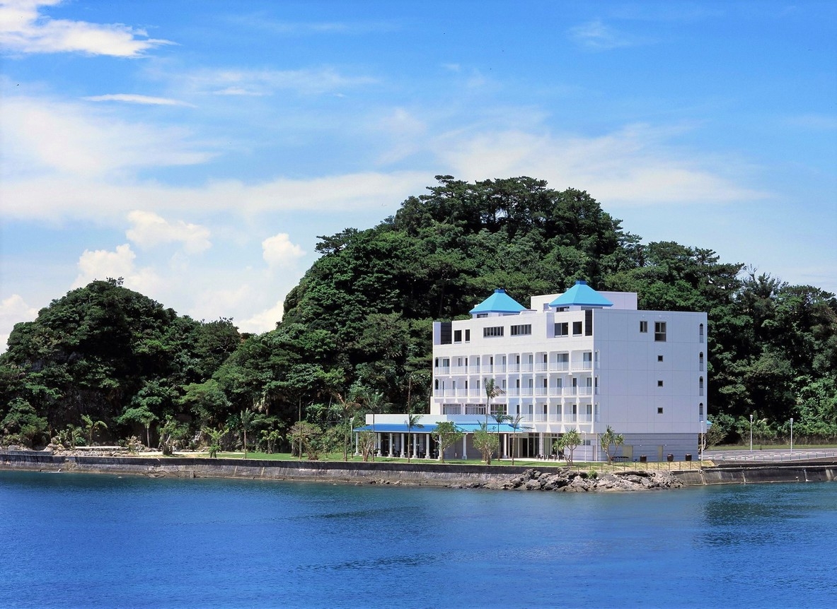 〜海景色と展望風呂に癒やされる〜湯ったり癒やされプラン♪（朝食付）