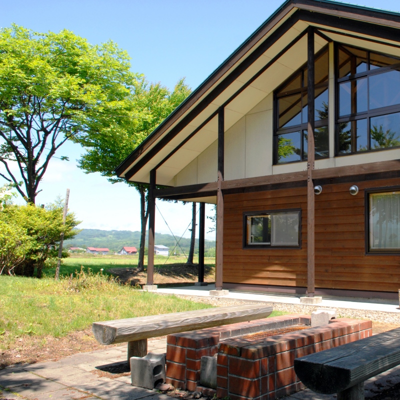 【10％OFF】【楽天スーパーSALE】年中無休♪みんなで泊まろう2階建て広々コテージ☆【室数限定】