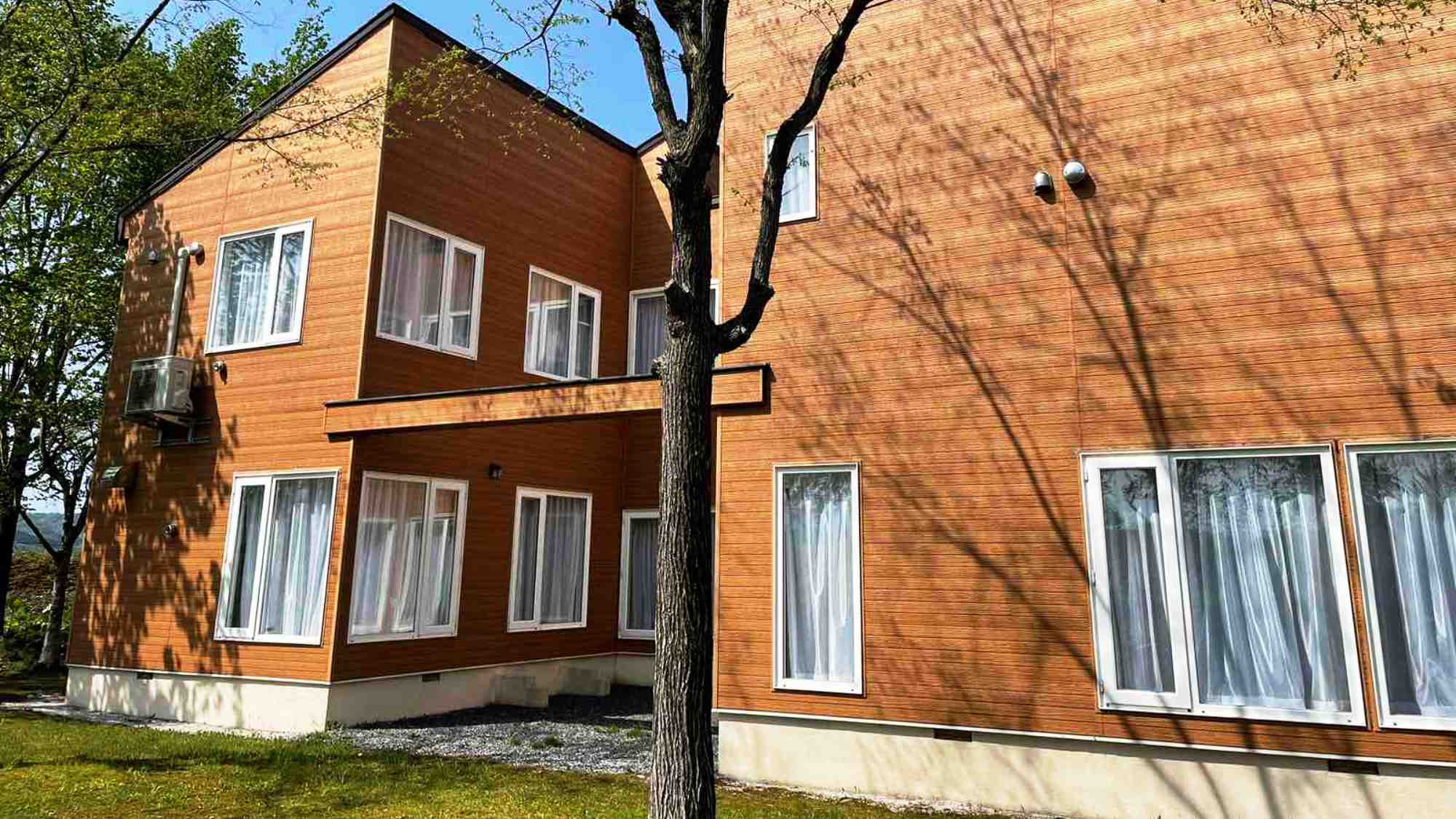 1棟貸タイプ(6名～12名用）