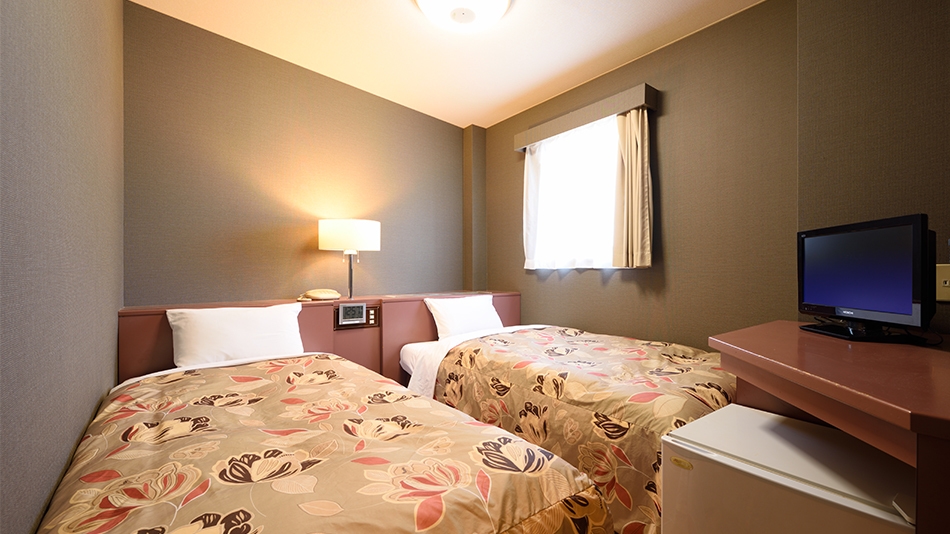 【５％OFF】【楽天スーパーSALE】【基本プラン】ホテルパーク仙台2　スタンダード【素泊まり】　