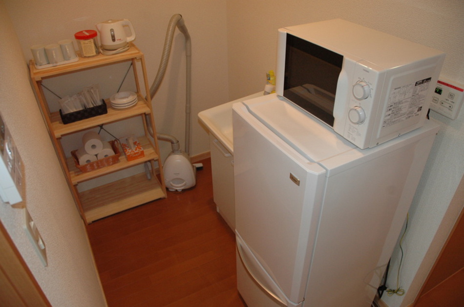 Kitchenette