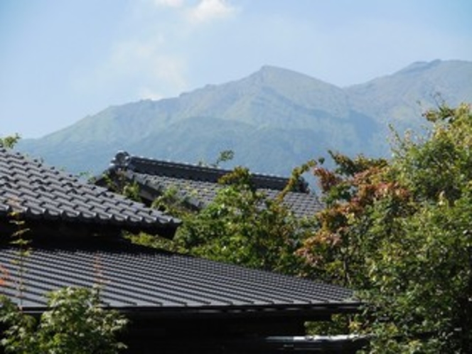 館内風景