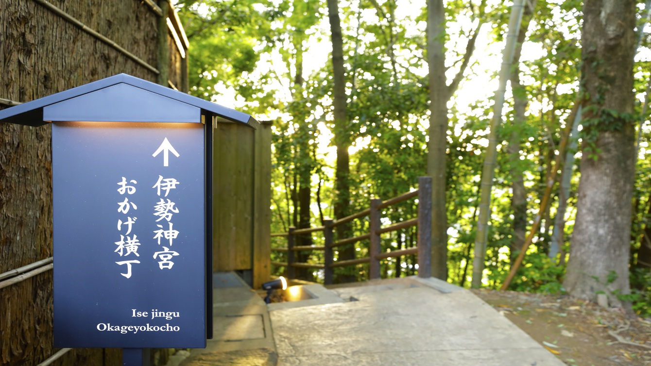 徒歩用専用出入口