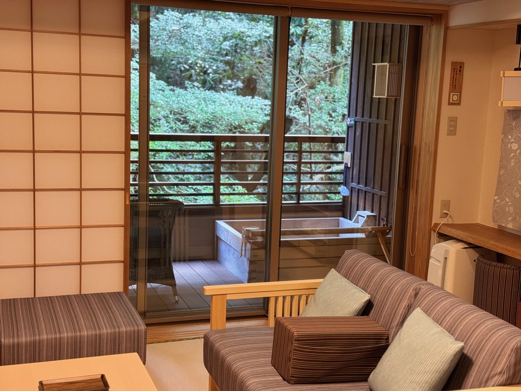 【和デラックスツイン/38㎡】