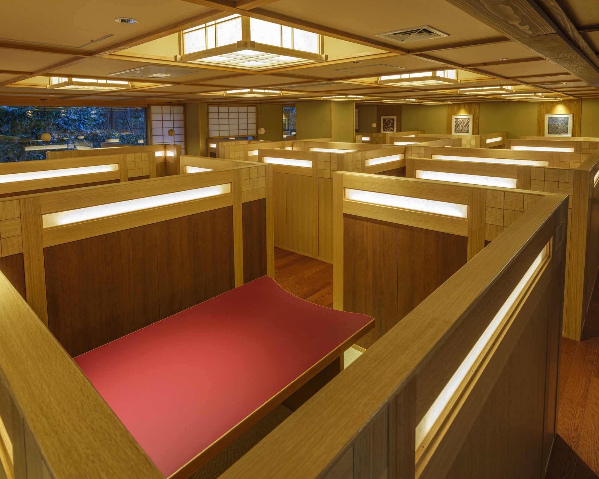【お食事処　祥山】