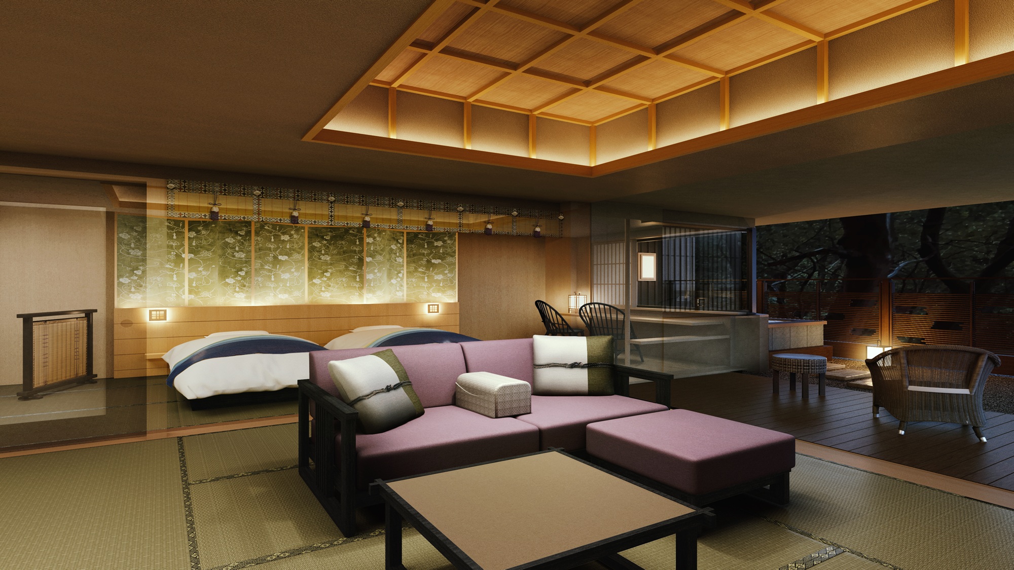 ★2026年4月1日リニューアルオープン★完成予想図