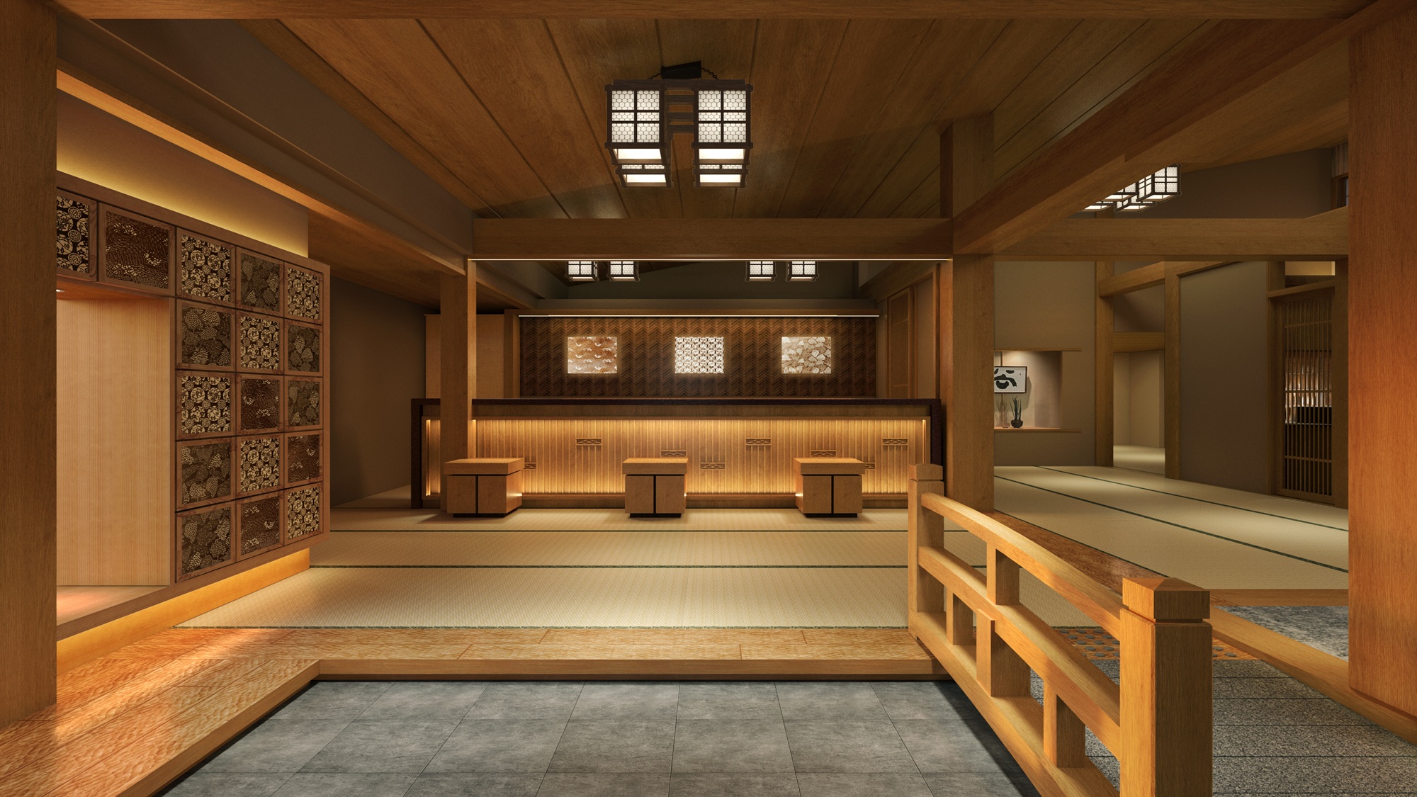 ★2026年4月1日リニューアルオープン★完成予想図