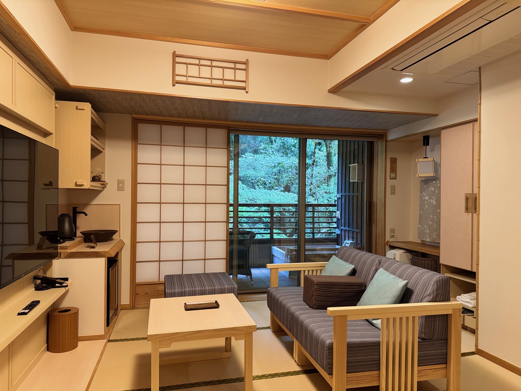 【和デラックスツイン/38㎡】