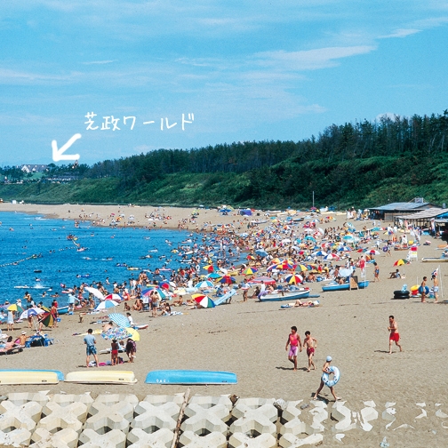 【芝政ワールド1DAYパスポート付】朝7:00〜チケット受取OK｜朝から遊べる＋朝食付きプラン
