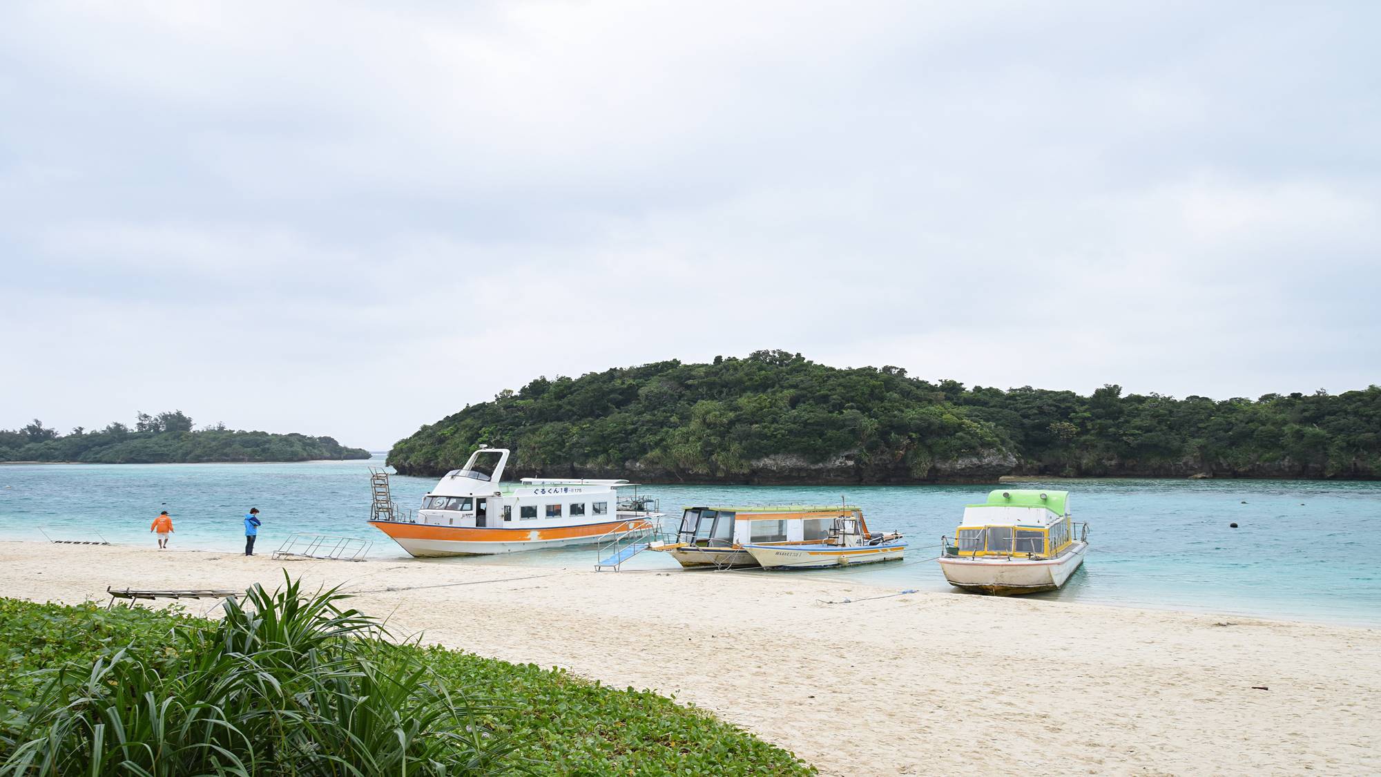 【門限なしで時間を気にせず島散策】/素泊まりプラン
