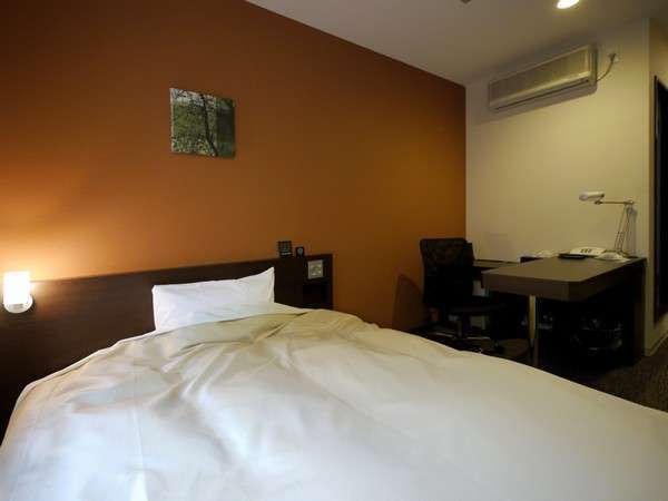 モデレートシングルルーム