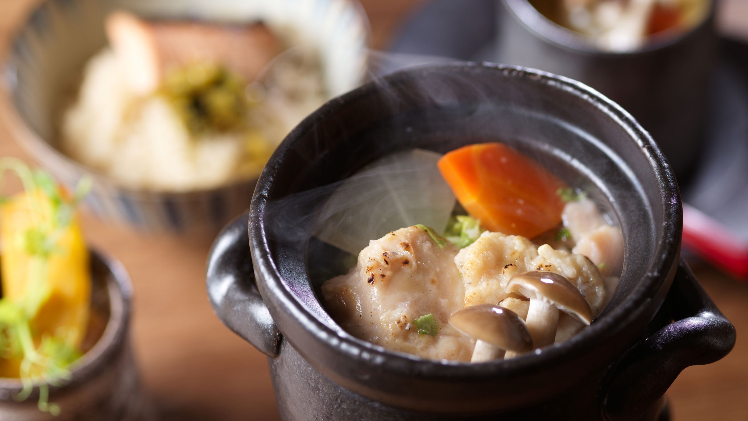 【早割60】早めのご予約がおすすめ！60日前早期予約プラン／和食「袱流膳」