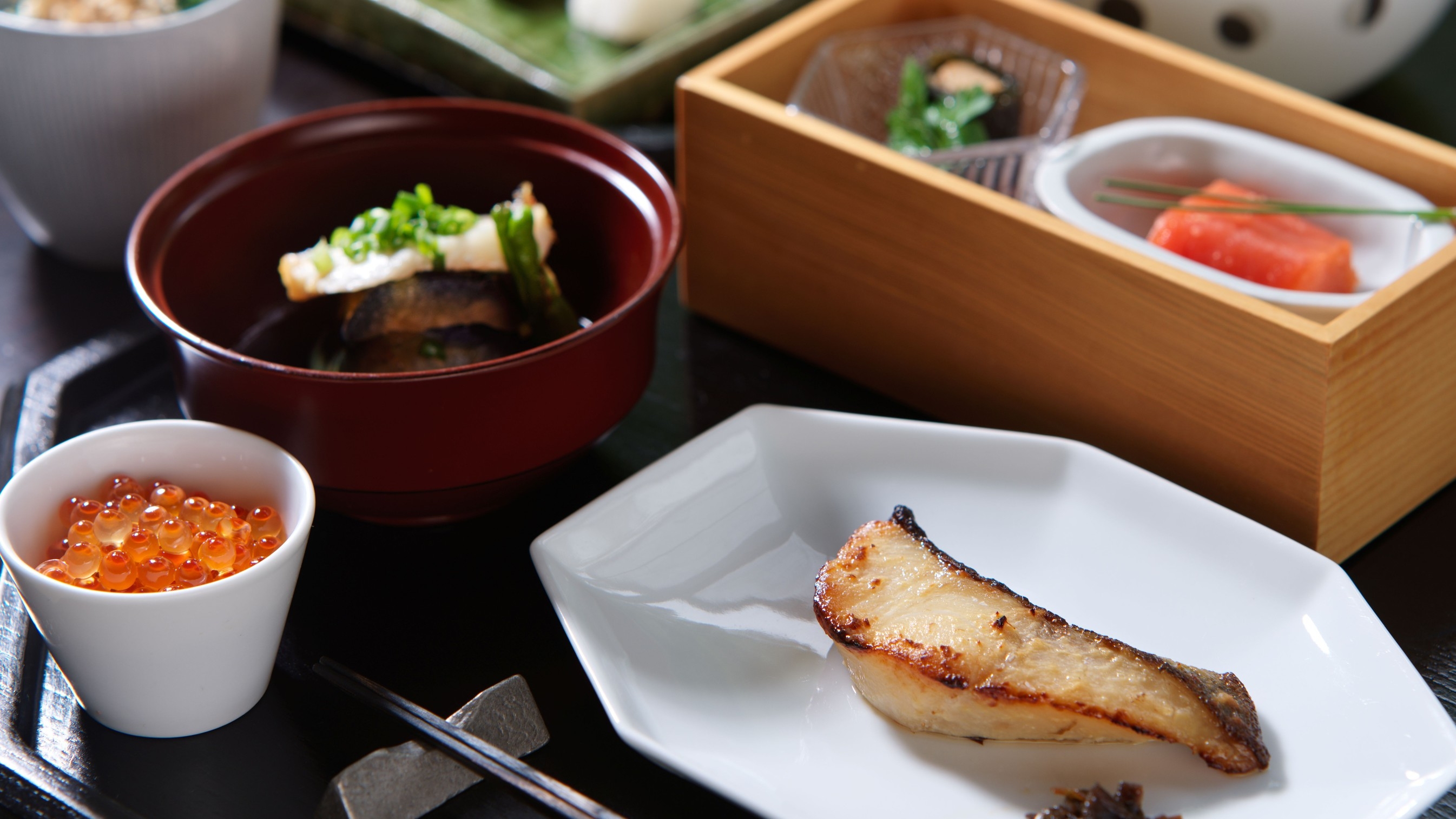 【早割60】早めのご予約がおすすめ！60日前早期予約プラン／朝食のみ
