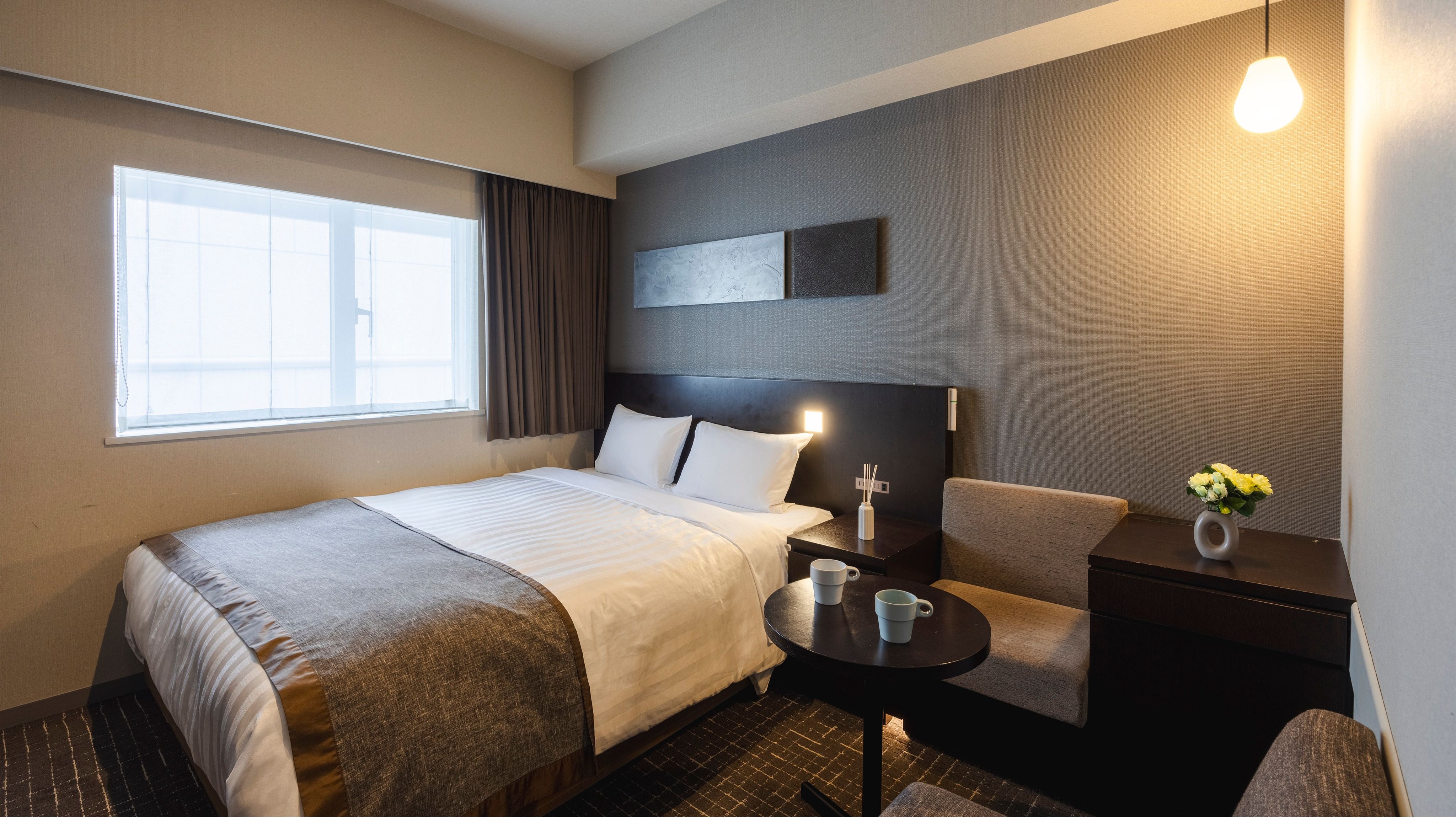 デラックスダブル