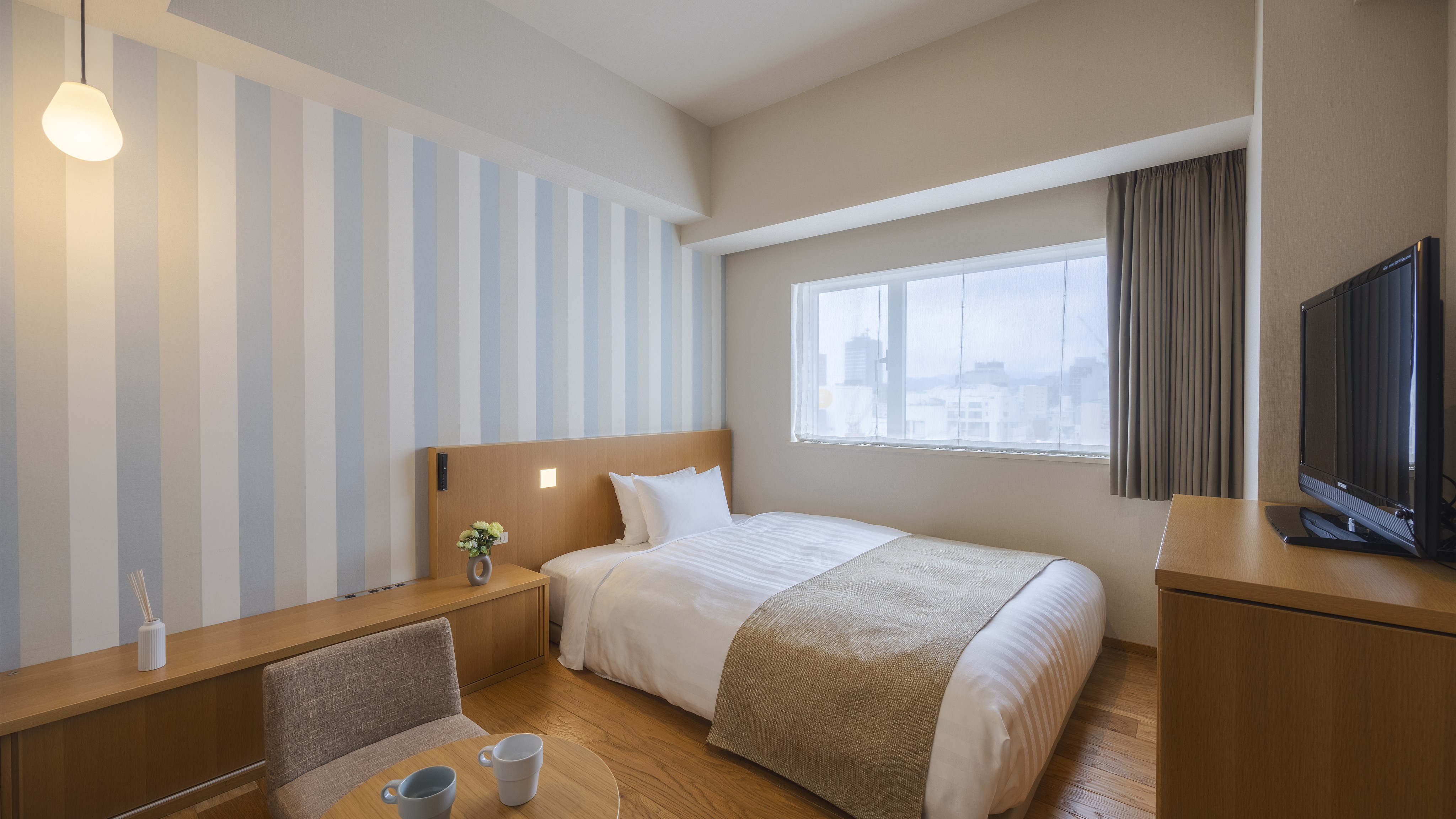 フローリングシングル