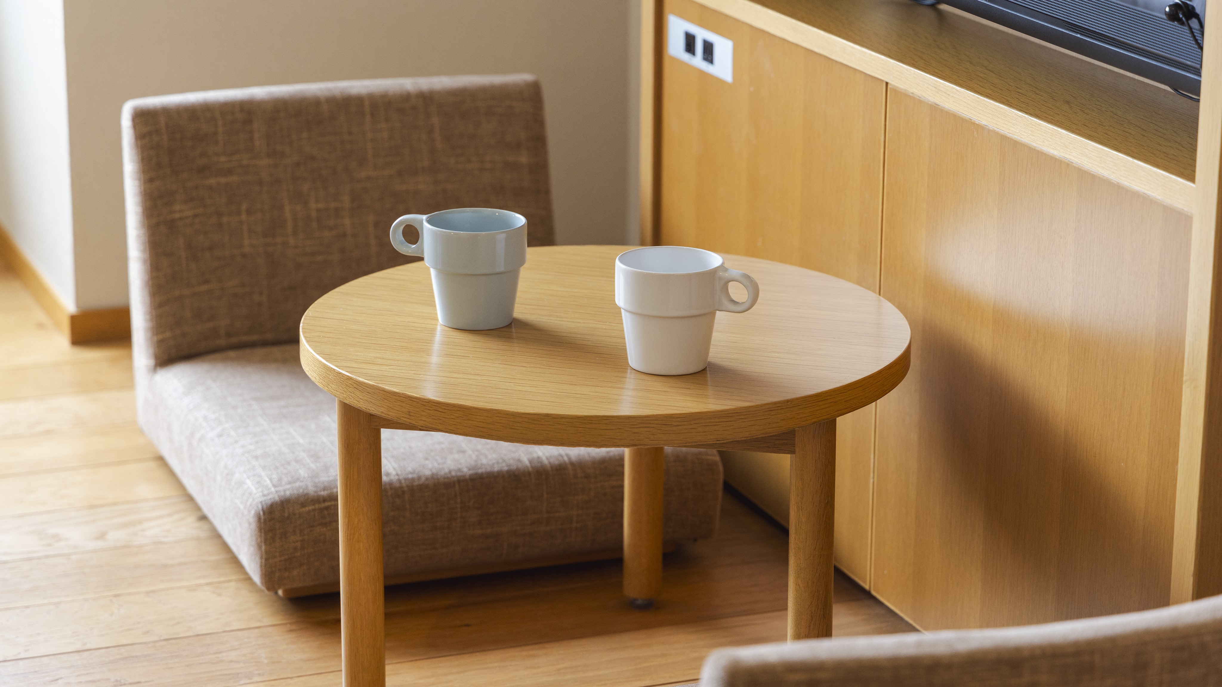 フローリングツイン