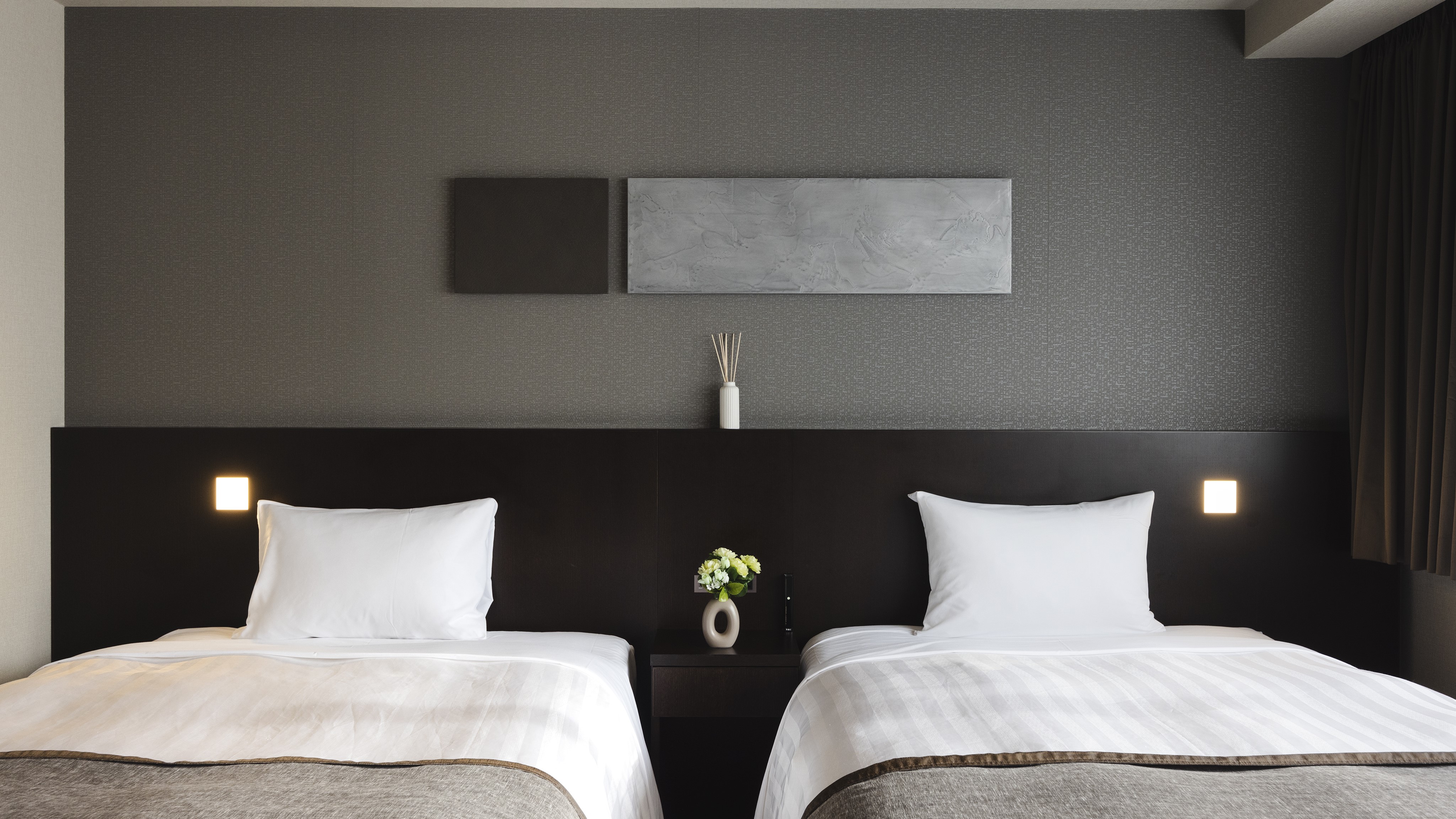 スーペリアツイン