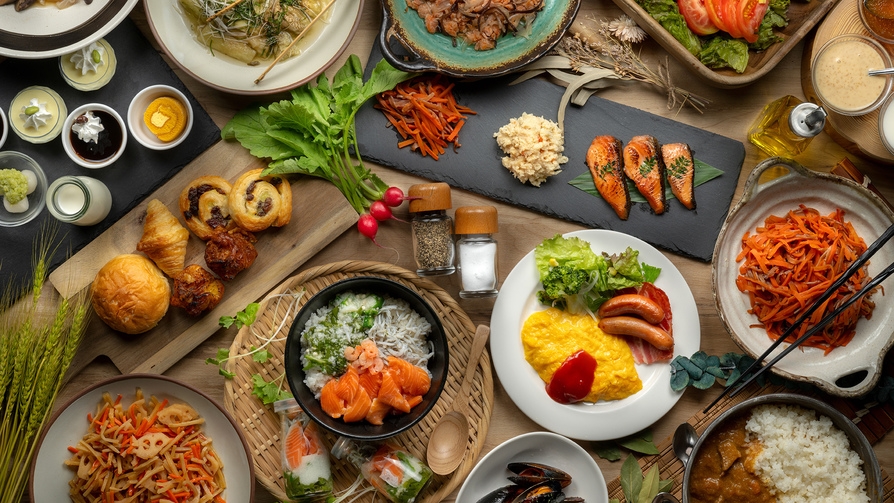 【連泊：朝食付】2泊以上で＜最大50％OFF！＞観光でも、食事でも「ぐるり、東北めぐり♪」