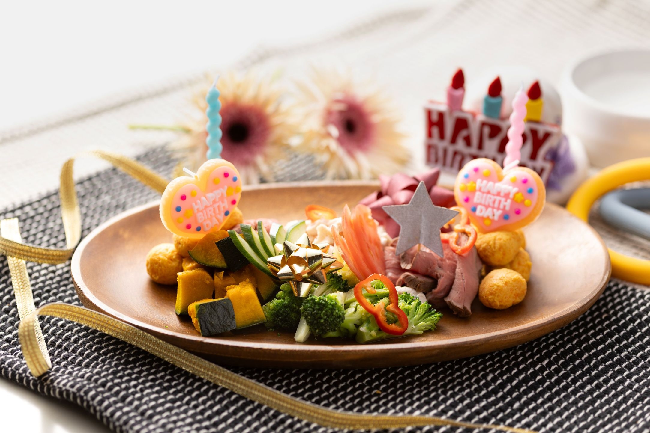 【HAPPY BIRTHDAY！愛犬記念撮影】〜特別な一日を写真に〜ワンちゃんとの記念旅行