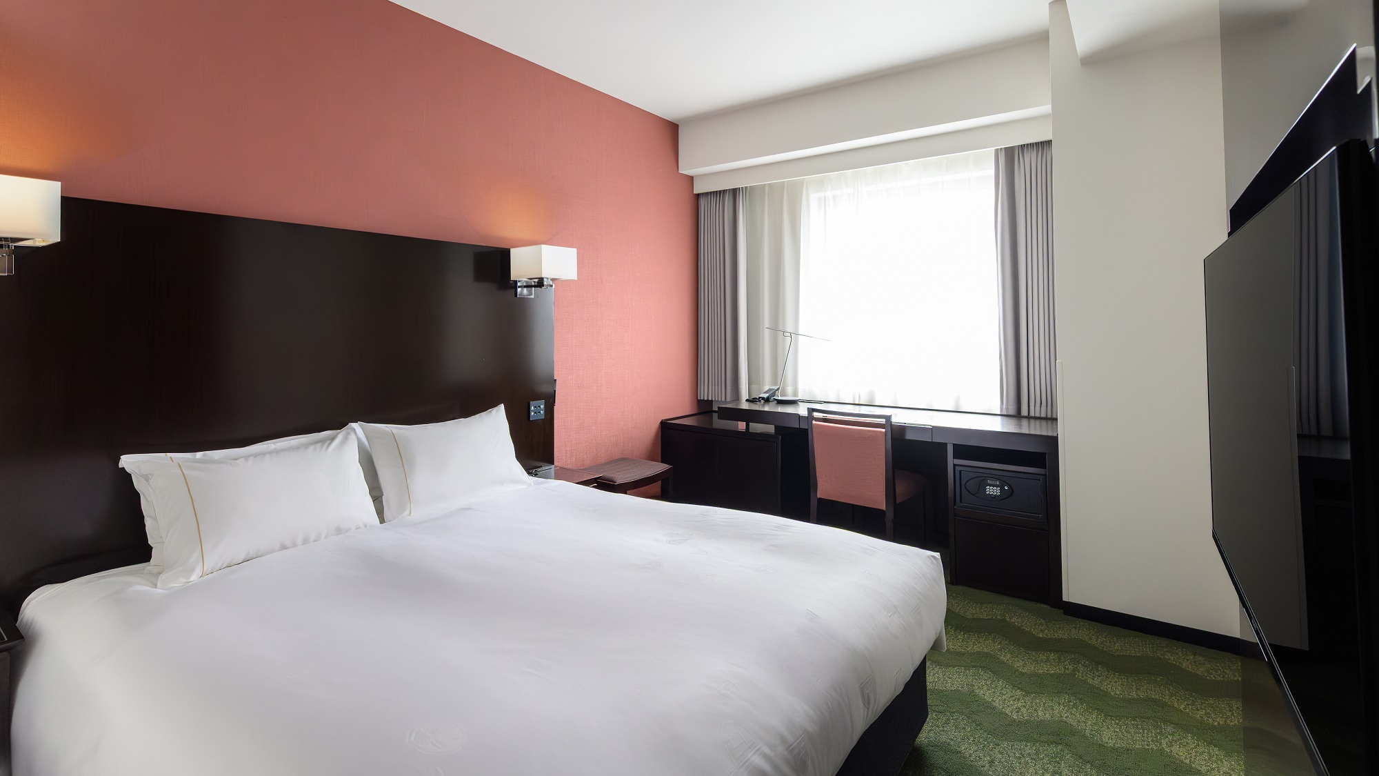 リニューアルダブル　客室イメージ