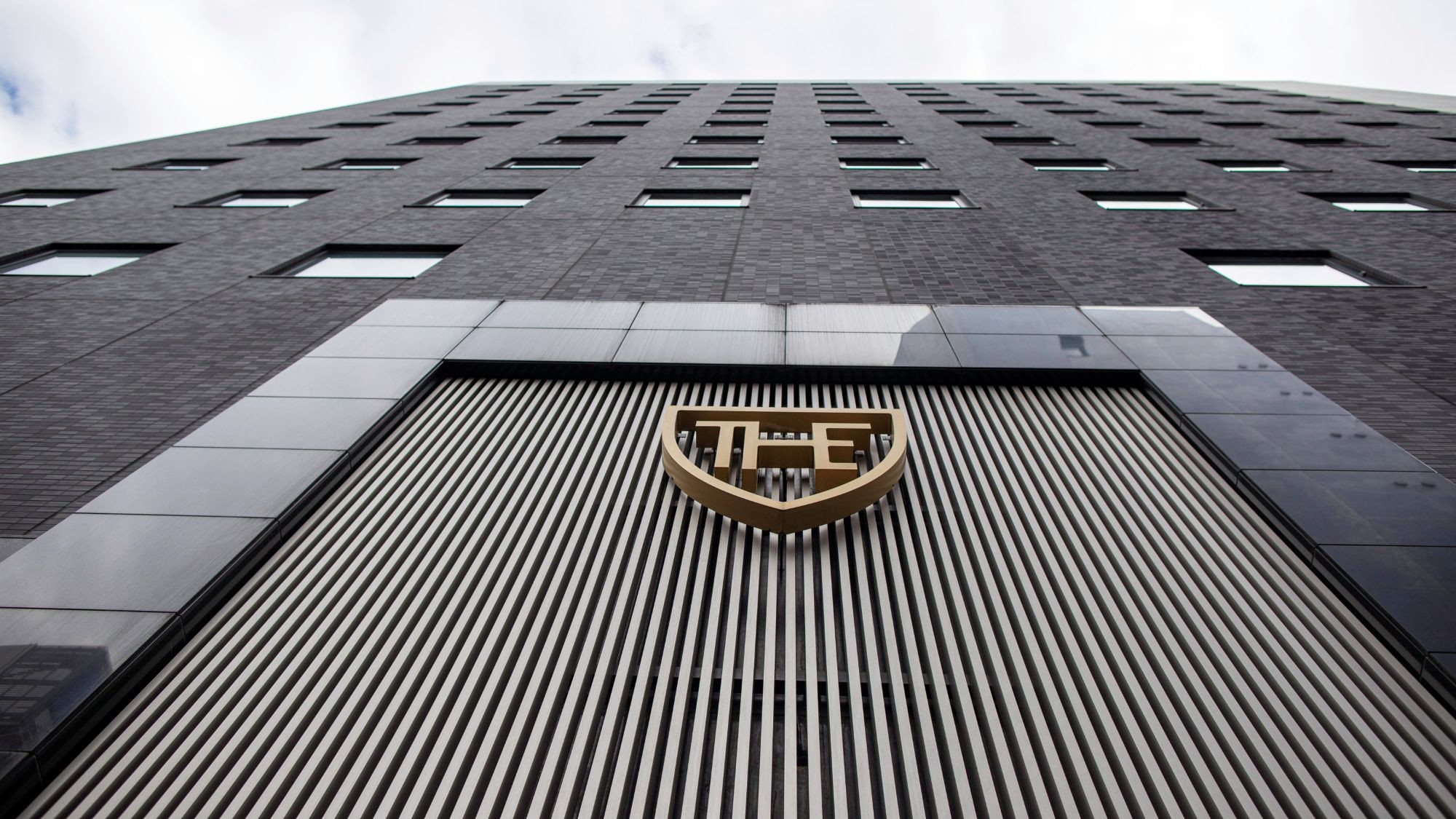 ホテル外観　イメージ