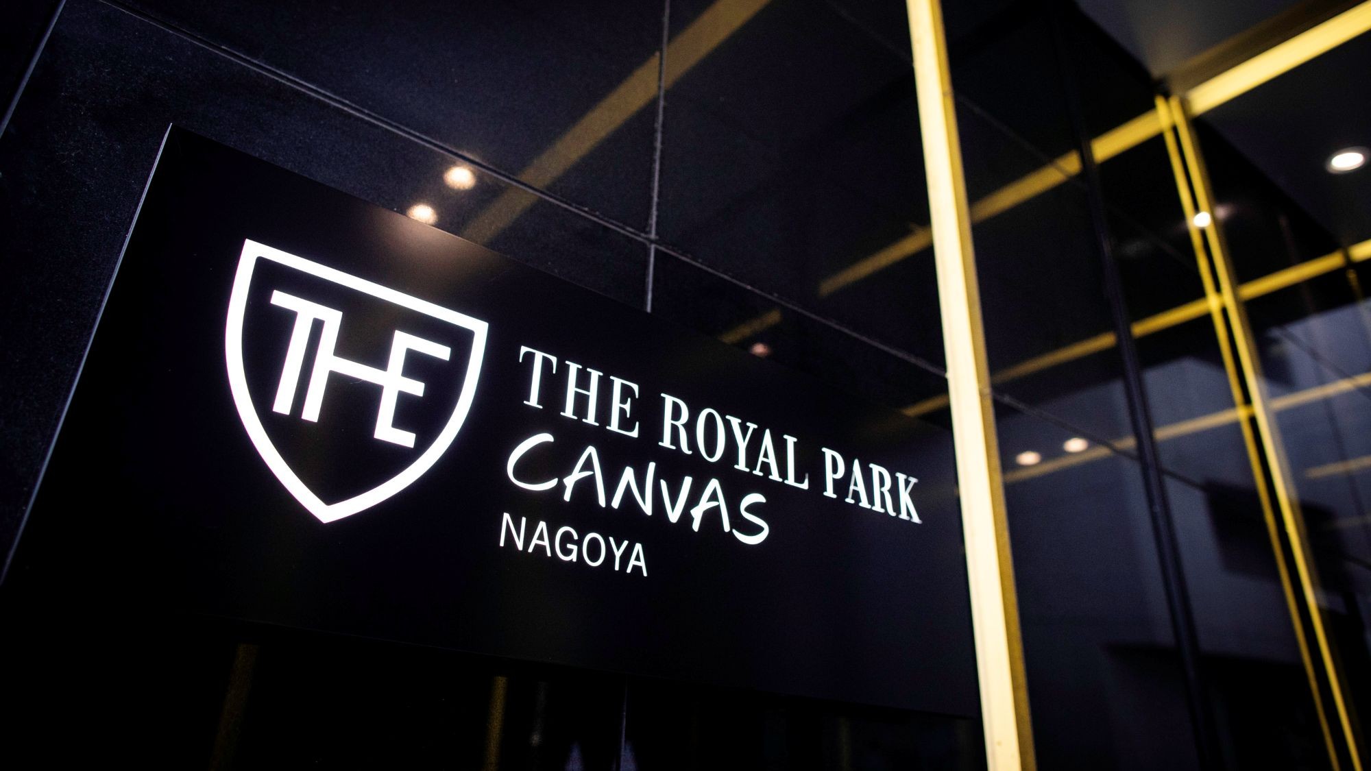 ホテル外観　イメージ