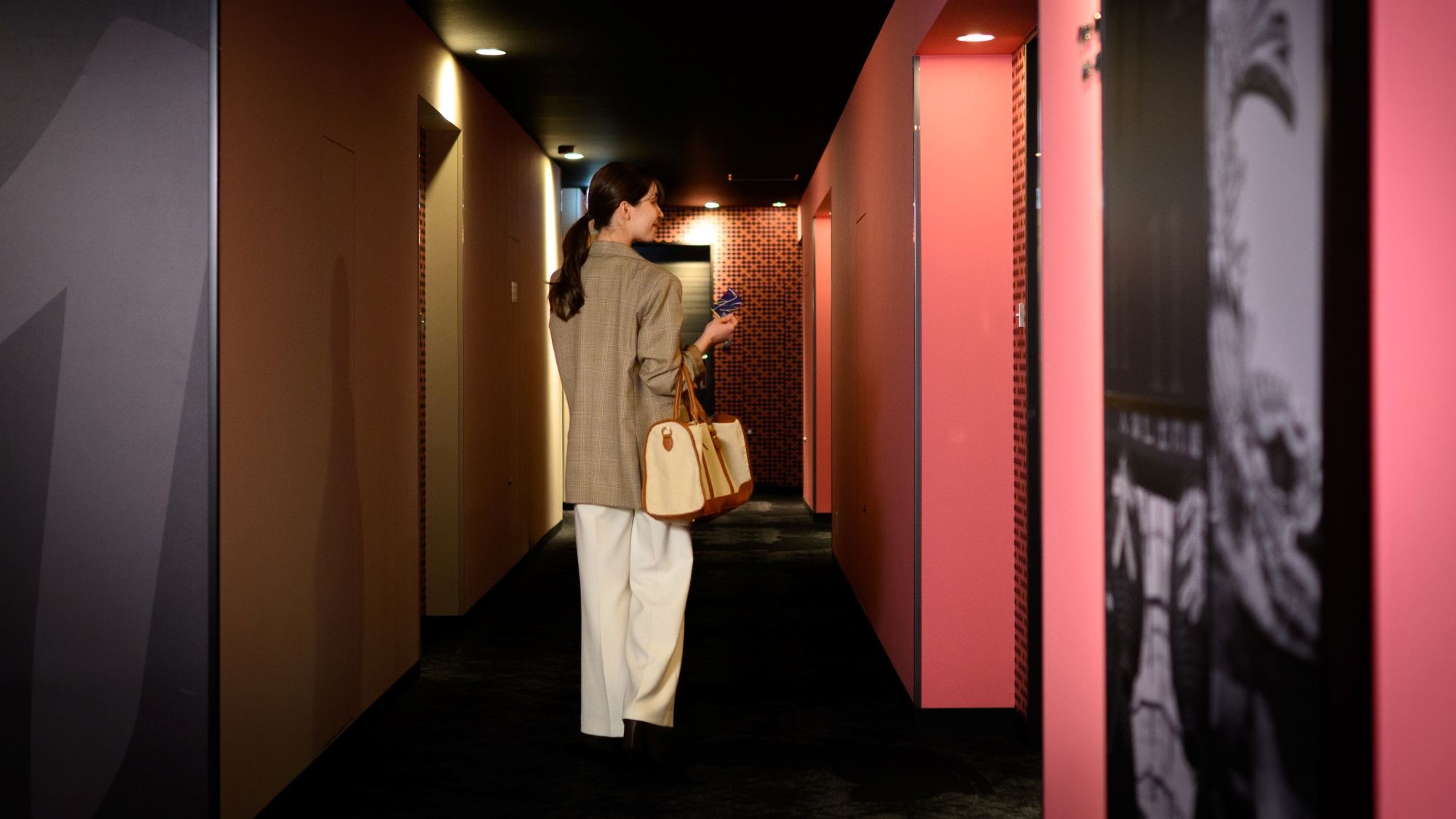 客室フロア イメージ