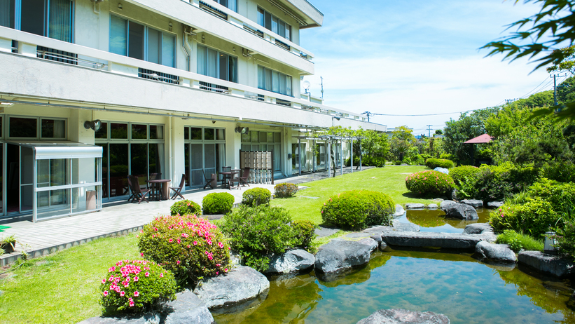 【仲良し女子旅プラン】☆゜’５大特典満載！女性だけのリフレッシュ旅＆湯河原温泉に浸かって極楽気分☆