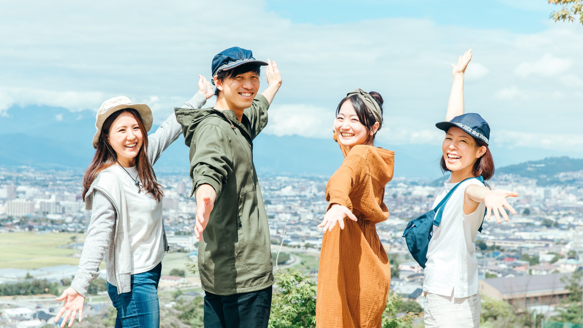 【いつメン旅行】3名以上なら【鮑陶板焼き】も付いてお得！グループ旅行に最適…☆彡湯河原の大人旅♪