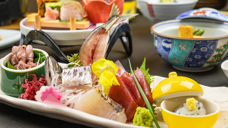 あ！今日は空室がある！！それなら湯河原温泉＆伊豆・箱根・熱海に出かけなきゃ♪ 【スタンダードぷらん】