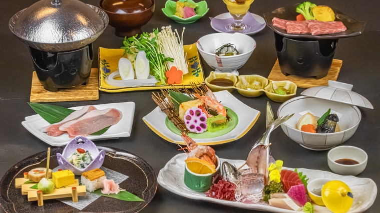 あ！今日は空室がある！！それなら湯河原温泉＆伊豆・箱根・熱海に出かけなきゃ♪ 【スタンダードぷらん】